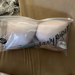 Davy Piper Rosa wireless Everyday T Shirt Bra